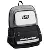 Skechers Fabric Backpack Regular Men's Carbon Black L324K077-0018