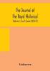 The Journal Of The Royal Historical And Archaeological Association Of Ireland O by UNKNOWN - Hardback Kitabı