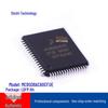 Genuine MC9S08AC60CFUE LQFP-64 Brushless DC Motor Control Chip
