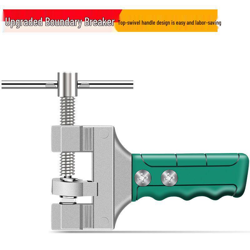 Multifunctional Ceramic and Glass Tile Cutter for Household Use - Manual Scoring Tool, Hot Sale