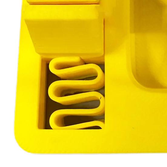 Electric Wire Welding Fixture Welding Electrode Holder Lead Holding Power Welding Accessories for MIG TIG Spot Welding