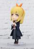 TAMASHII NATIONS TAMASHII NATIONS Figuarts mini Mashle Lemon Irvin approximately 90mm painted movable figure ABS&PVC