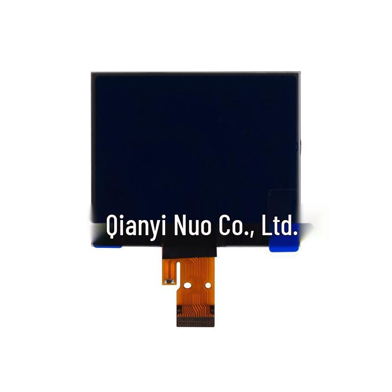 New LCD Screen Display for Peugeot 407 Dashboard - Model A2C53010609_G 1 unit