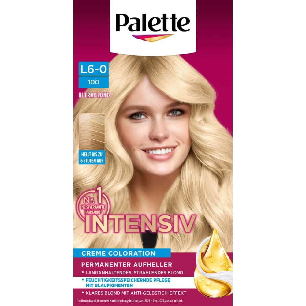 Poly Palette Brightener 100 Ultra Blonde