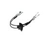 Ft02940 Fast Gear Shift Cable Set