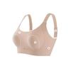 Women's Seamless Ultra-Thin Invisible Lift Bra with Rabbit Ear Cup - Soft Summer Underwear