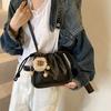 Fashion Bag Women's New Casual Versatile Shoulder Bag Messenger Bag