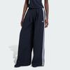 Adidas Originals Adilenium 5.0 OG Loose Striped Casual Knit Fitness Pants Women bottoms KY5185