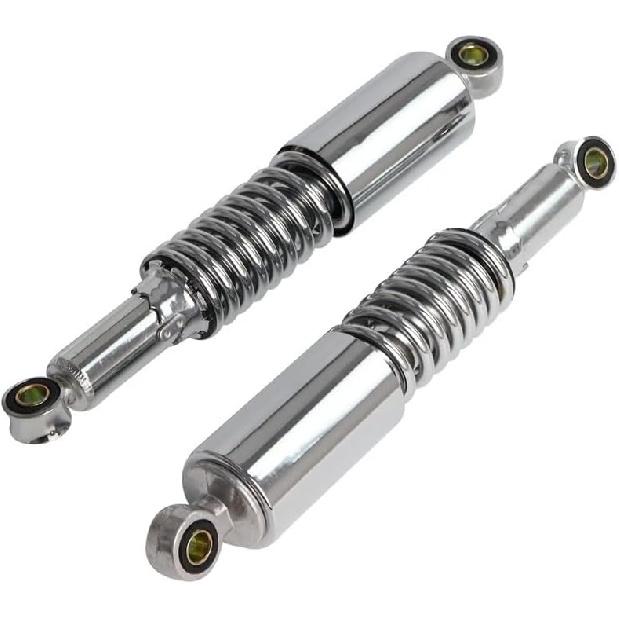 Motorcycle Shock Absorber Motorcycle Shock Absorber For Su&zuki GN125 GN125F GS125 Rear Shock Absorber