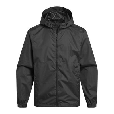CRAGHOPPERS Unisex suaugusiųjų ekspertų sulankstomas neperšlampamas švarkas