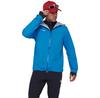 Куртка Mammut Alto Guide HS Hooded Jacket