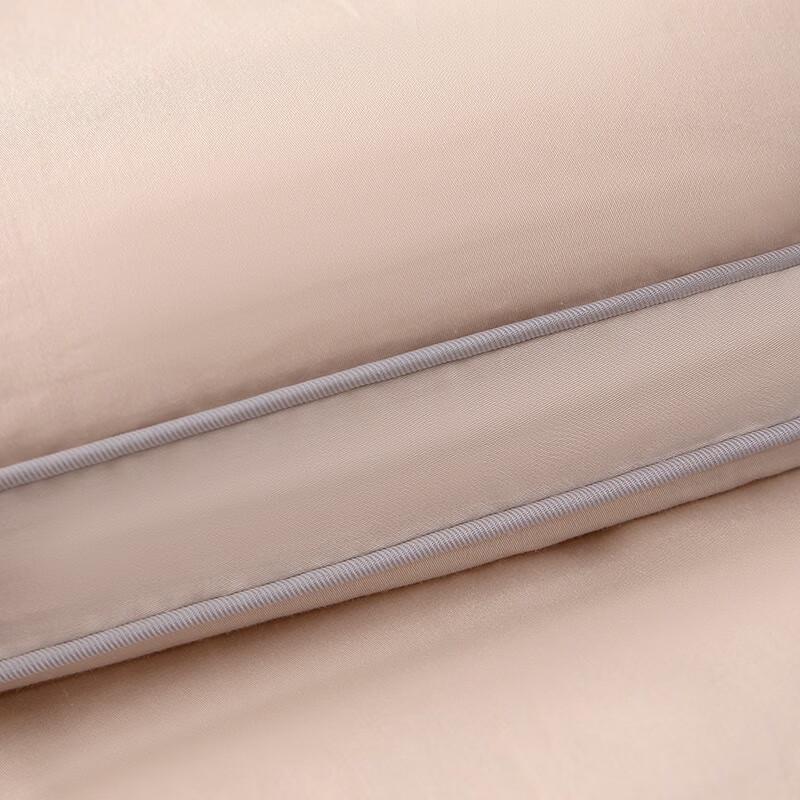 60S Langstapelige Baumwolle Sojabohnenfaser Steppdecke