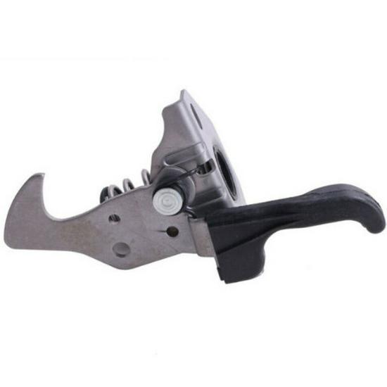 Cierre de Capó BMW X1 E84 51232990367