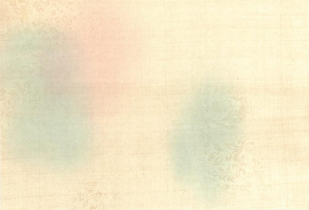 Kobaido Kana Paper, Shika-no, Half-size, 50 sheets (5 designs, 10 sheets each)