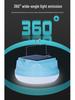 Super Bright Solar Camping Light with Long Battery Life