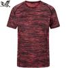 Plus Größe 8XL Herren Cool Running Quick Dry Fitness Athletic Compression Sport Training Herren T-Shirt 