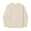 SNOWPEAK Basic Women's Long Sleeve T-shirt Peach (S25FWFTL11)