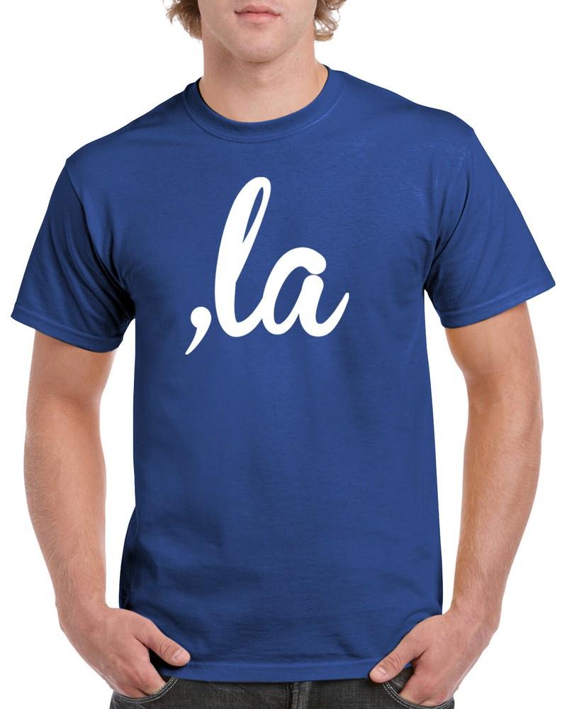 ,la Kamala Harris T-Shirt Comma for President Campaign Election Vote 2024 GKH06 Unisex T-Shirt XL