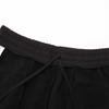 Puma Ess Logo Sweatpants Fl Comfort Breathable Fleece Knit Sports Pants Men Bottoms Black 690265-01