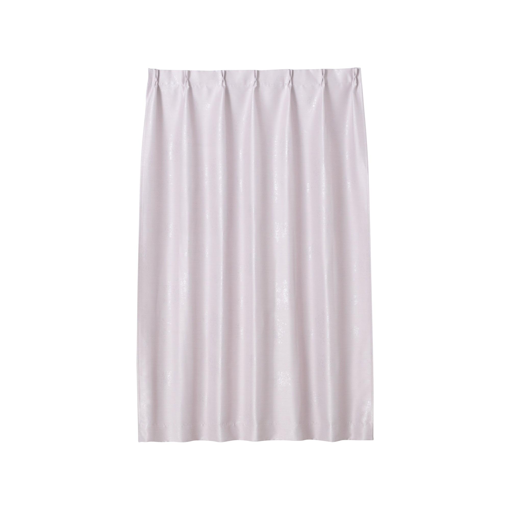 

Francfranc Шторы Драпировка Lucilla, В178 х Ш100см, Светло-фиолетовый