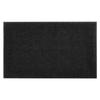 Front Door Mat, 2438 X 1219 Mm Commercial Floor Mat for Indoor and Outdoor, Stylish Striped Industrial Carpet with PVC Backing, Heavy Duty Washable