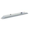 Rokuhan Z Gauge S048 Opposing Platform Set     Model Train Accessories for Z Scale Railways