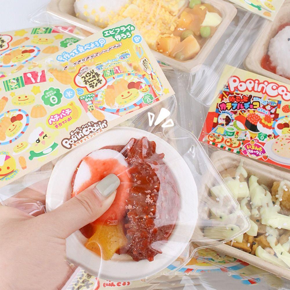 Simulation Food Squeeze Toys TPR Stress Toy New Fried Chicken Decompression Toys Adult