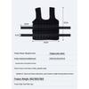 Weighted Fitness Training Vest