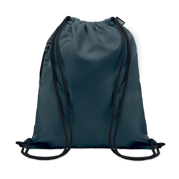 MidOcean Night Large RPET Drawstring Bag