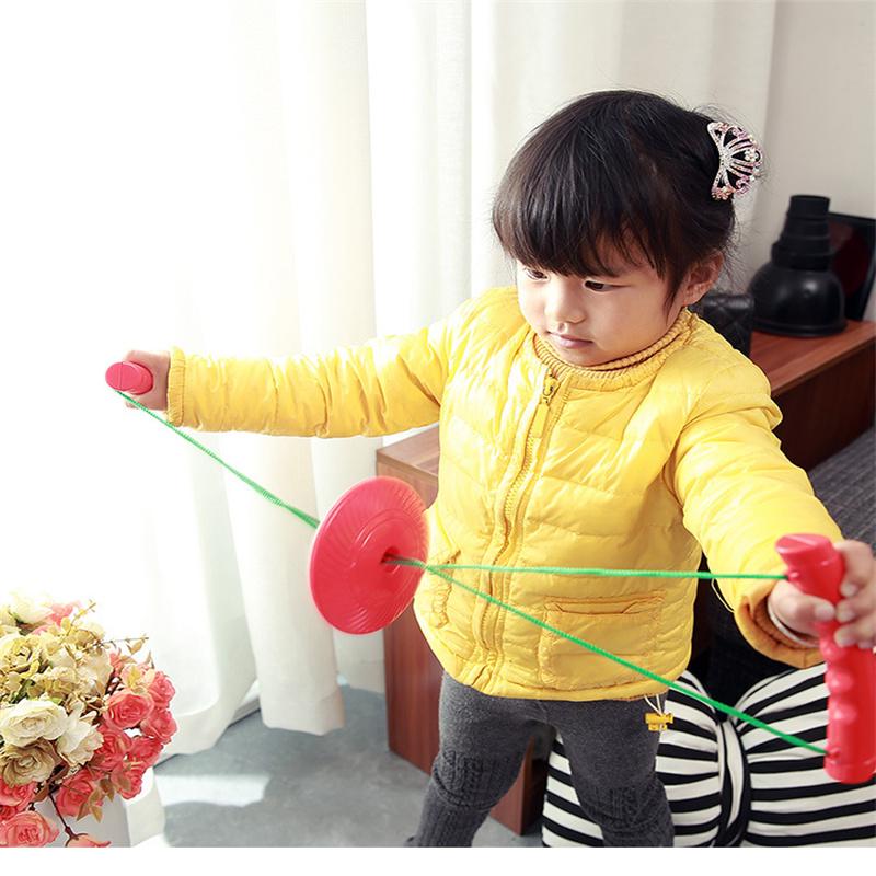 Children's Arm Stretching Toys Exercise Fitness Exercises Arm Perception Training Tension Chest Expansion Exercises