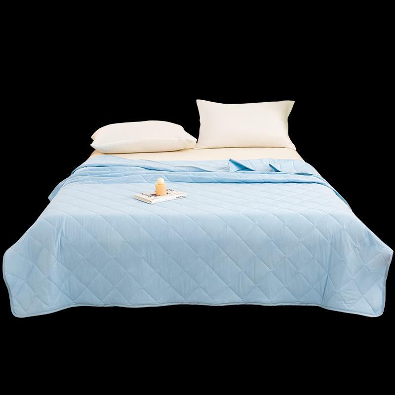 

Louis Carol Cool Duck Ultra-Soft Summer Quilt