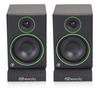GATOR Frameworks Isolation Pad for Monitor Speakers, Small (GFW-ISOPAD-SM)
