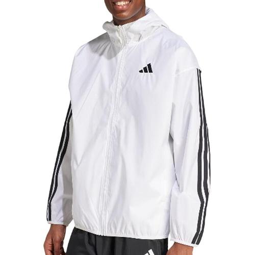 adidas Essential SS25 Jackets & Coats Men s White JF3682 3XL белый