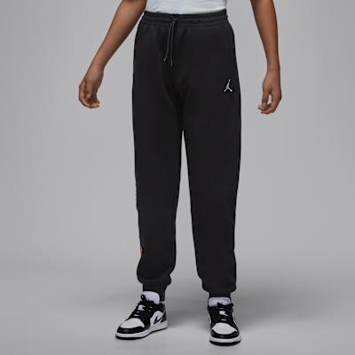 Kids Jordan Knitted Sweatpants S