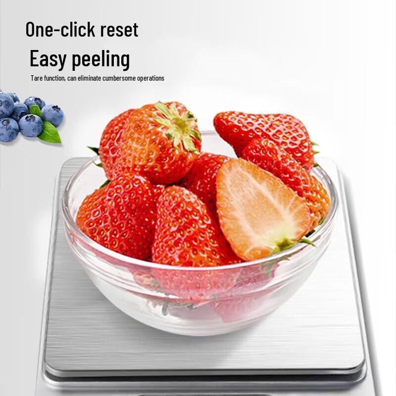 Yangzi i2000 Digital Kitchen Scale