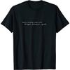 Shipping Forecast Funny Nautical Sailing Boat T-Shirt