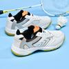 Unisex Badminton Δερμάτινο Καουτσούκ Αντιολισθητικά Παπούτσια πινγκ πονγκ Αναπνεύσιμα Γυναικεία αθλητικά παπούτσια τένις Ανδρικά αθλητικά παπούτσια