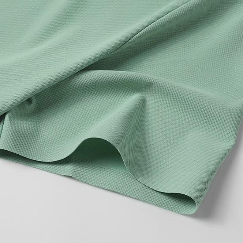 Pierre Cardin Camiseta polo de secado rápido para hombre
