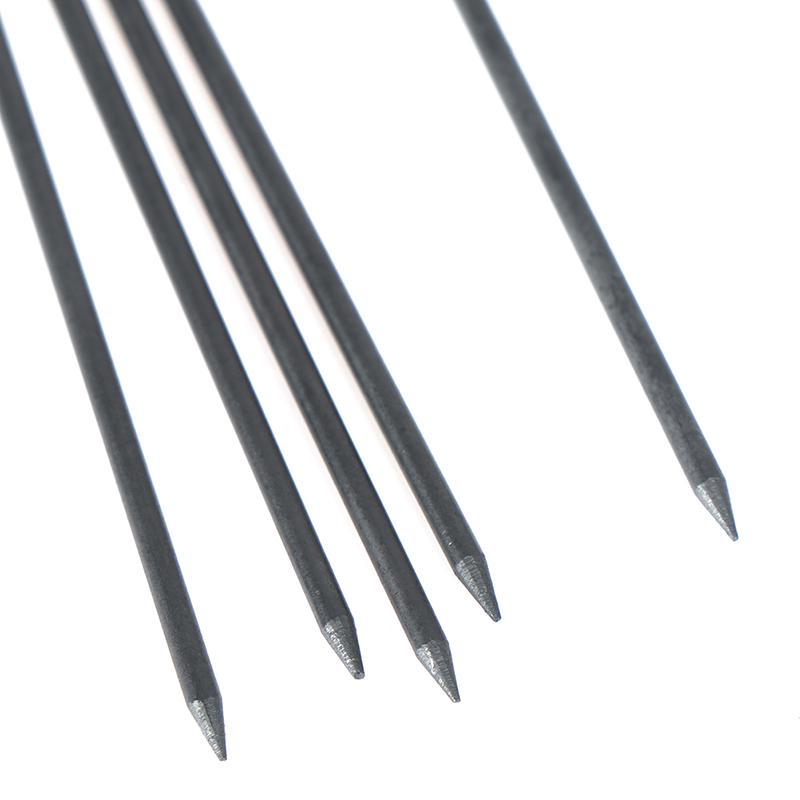 2B 2mm refills/leads for compasses and mechanical automatic pencils sketching C9 2B 2mm refills/leads for compasses and mechanical automatic pencils sketching C9