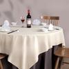 Heavy-Duty Disposable Waterproof Tablecloths