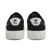 FILA Original Fashion Versatile Classic Casual Lightweight Quick-Dry Low-Top Canvas Shoes Men sneaker Black F12M432310FBK
