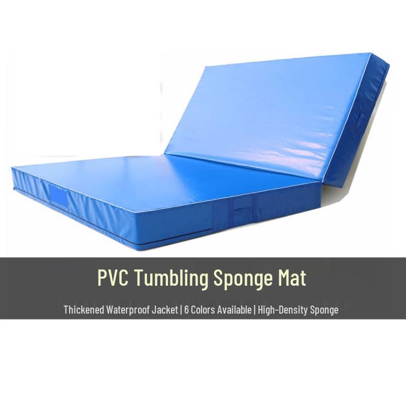 Professional Thick Foam Safety Mat