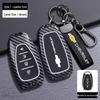 Protective Shell for Chevrolet Malibu XL Key: Compatible with Cruze, Equinox, Trax, and Trailblazer