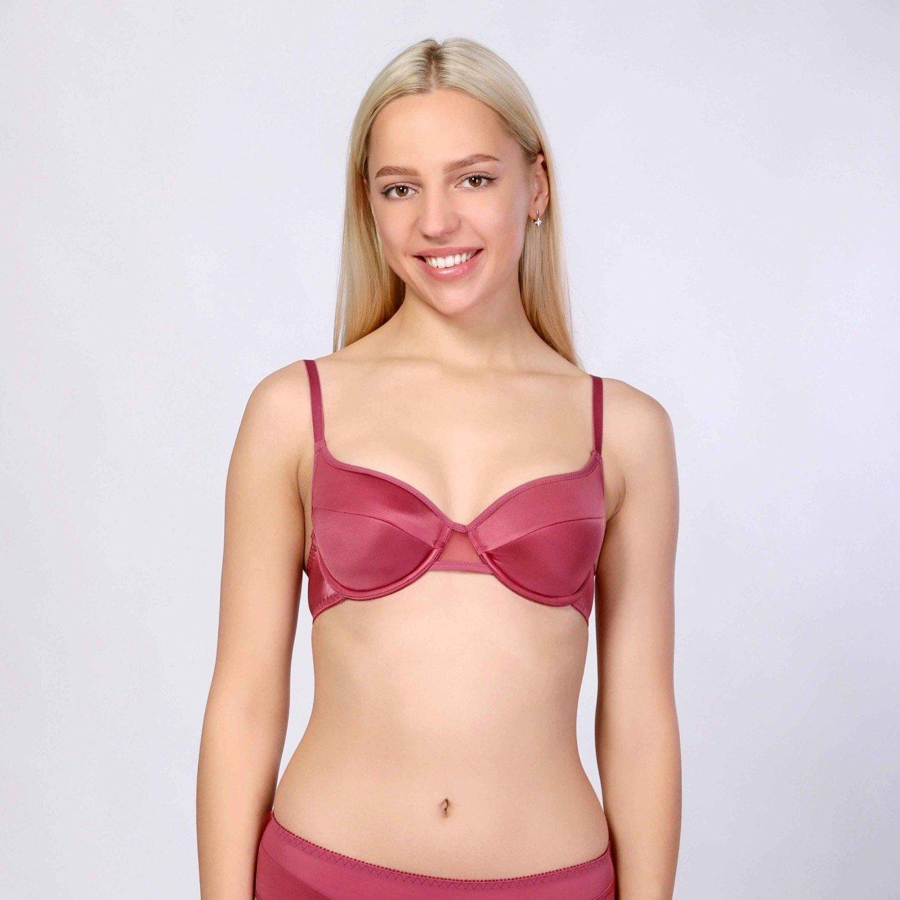 

Бюстгальтер Elita 1905 85C червоний