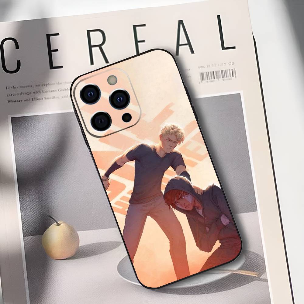 

The Foxhole Court AFTG Phone Case For IPhone 17,16,15,14,13,12,11,Plus,Pro,Max,Plus,XS,soft case Black silicone iPhone15promax