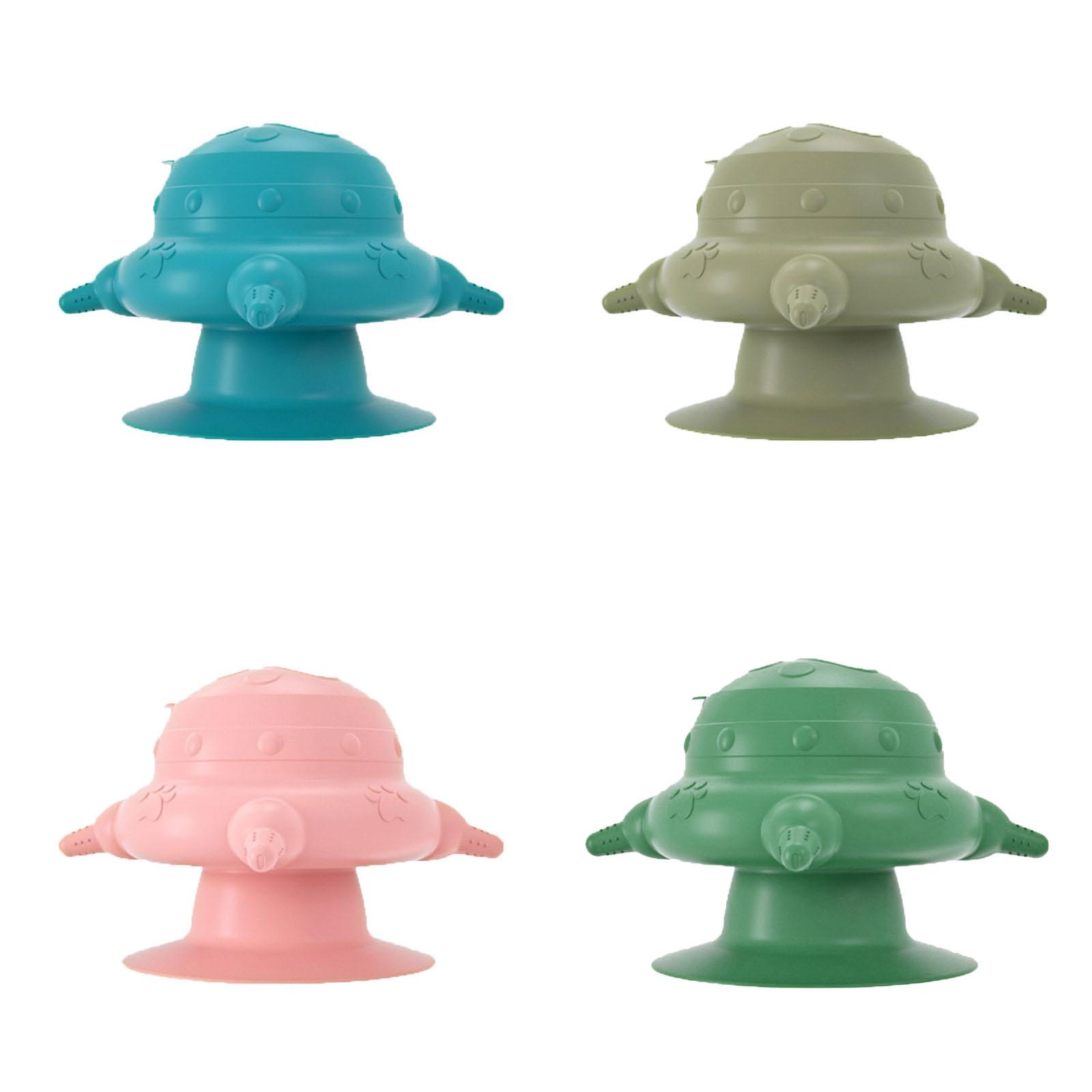 

Новорожденные Маленькие животные Молочные кормушки для кормления 4 соски Самокормление Миска Несколько домашних животных Кормление Миска Для кормления Инструмент для кормления