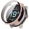 Impactresistant Screen Protector Guard Case Cover for Race S Scratch Resist Shock Smartwatch Full Coverage Bumper Shell