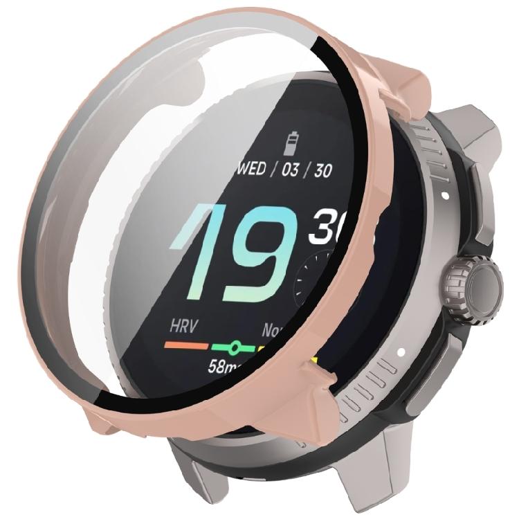 Impactresistant Screen Protector Guard Case Cover for Race S Scratch Resist Shock Smartwatch Full Coverage Bumper Shell