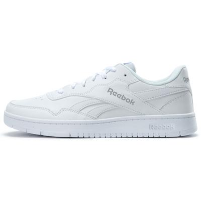 BB 1000 Zemi Basketbola Apavi Unisex Balti Sporta Apavi 100209145