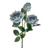 Beautiful Fake Flower Centerpiece Realistic Fake Flowers Vibrant Simulated Rose Flowers for Home Decor Realistic Appearance Easy